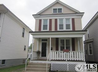2511 Vance Ave, Wheeling, WV