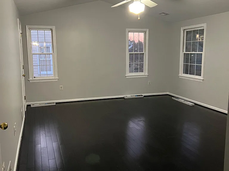 Large Master Bedroom 18' x 20' with Two walking closets + MB Bath