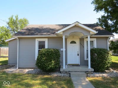1215 Iowa St, Columbus, IN, 47201