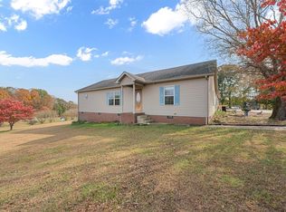 1587 W G Talley Rd, Alvaton, KY 42122