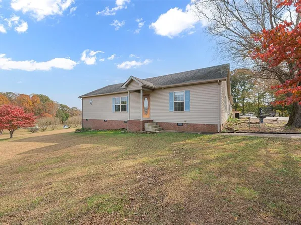 1587 W G Talley Rd, Alvaton, KY 42122