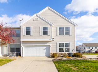 4003 NE Rosewood Ln, Ankeny, IA 50021