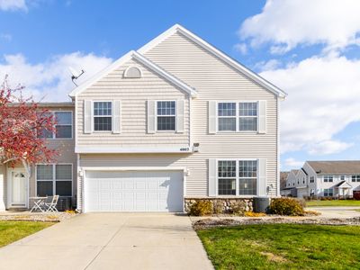 4003 NE Rosewood Ln, Ankeny, IA, 50021