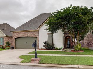 119 Deer Run Dr, Lafayette, LA 70506