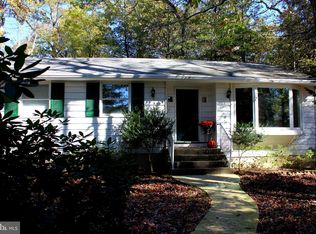 259 Ark Rd, Mount Laurel, NJ 08054