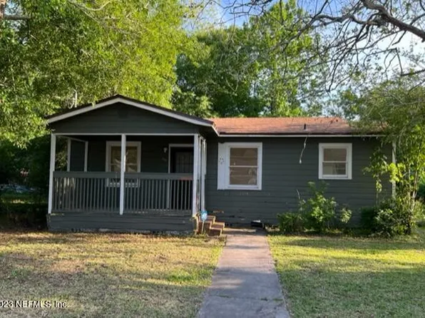 2598 LOWELL Avenue, Jacksonville, FL 32254