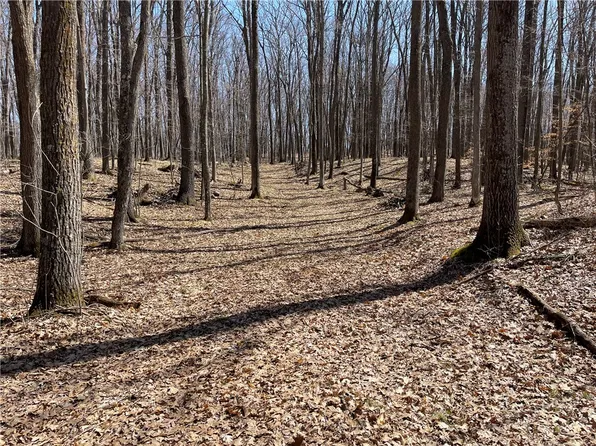 0 Sand Pit Road, Trego, WI 54888