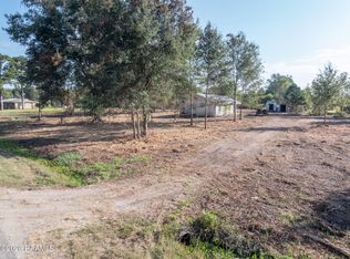 1053 Regis Lagrange Rd, Arnaudville, LA 70512