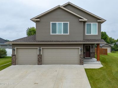 11 Riverview Ln SE, East Grand Forks, MN, 56721