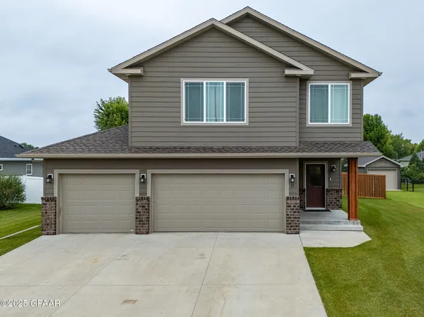 11 Riverview Ln SE, East Grand Forks, MN 56721