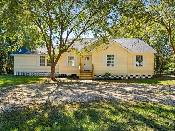 87 Cherri St, Alexandria, LA 71302