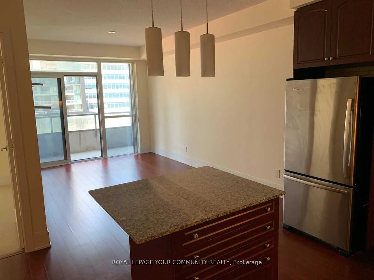 2 bed, $2,600 — Photo 2