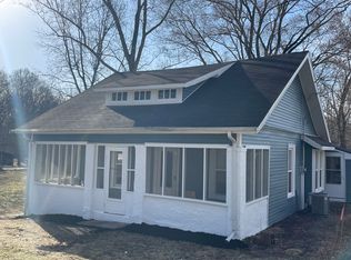 6437 Prophets Rock Rd, West Lafayette, IN 47906