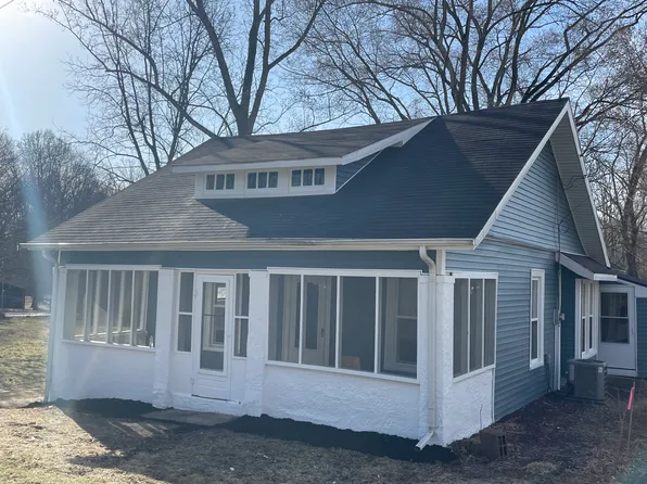 6437 Prophets Rock Rd, West Lafayette, IN 47906