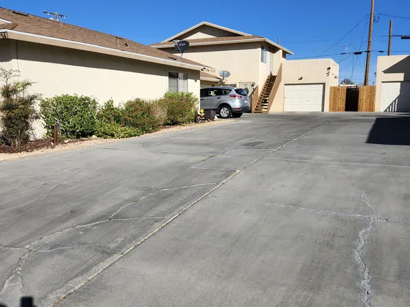 124 Parkview Ave #B, Ridgecrest, CA 93555