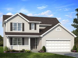 689 Vista Conn Dr, Saint Louis, MO
