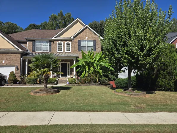 2999 Heritage Oaks Cir APT 1, Dacula, GA 30019