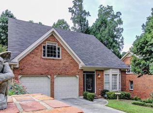 2474 Kings Arms Dr, Atlanta, GA 30345