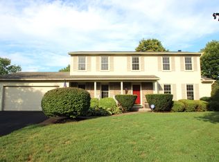 3 Kilkenny Ct, Fairport, NY 14450
