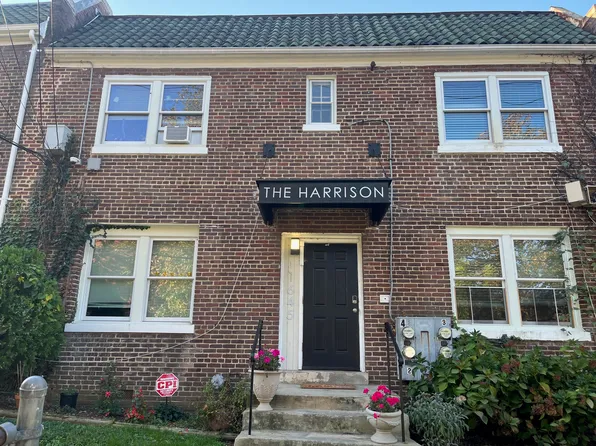 1645 V St SE APT 1, Washington, DC 20020