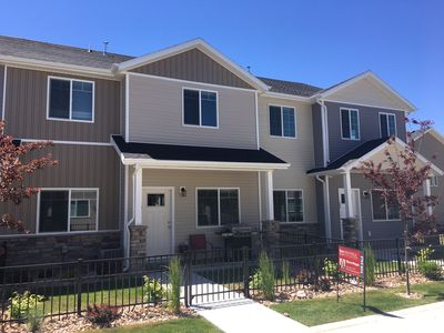 1554 N 450 W APT 107, Logan, UT, 84341