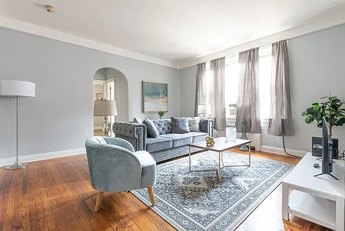 292 Harrison Ave #B4 Photo 1