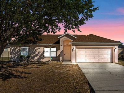 258 Grouper Ct, Poinciana, FL, 34759