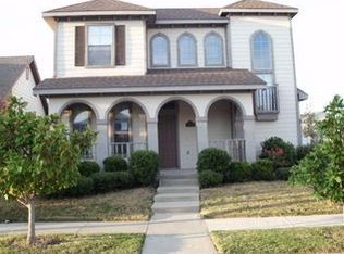 1833 Mercer Way, Aubrey, TX 76227