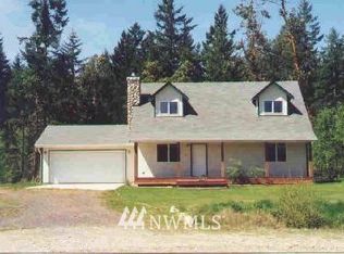 20427 19th Court Kps Vista Hbr, Lakebay, WA 98349