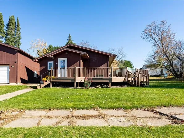 318 Boyd Street, Boyd, WI 54726