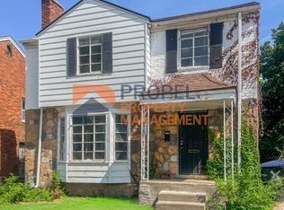 19440 Hartwell St, Detroit, MI 48235