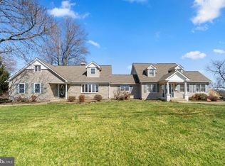 2705 Old Washington Rd, Westminster, MD 21157