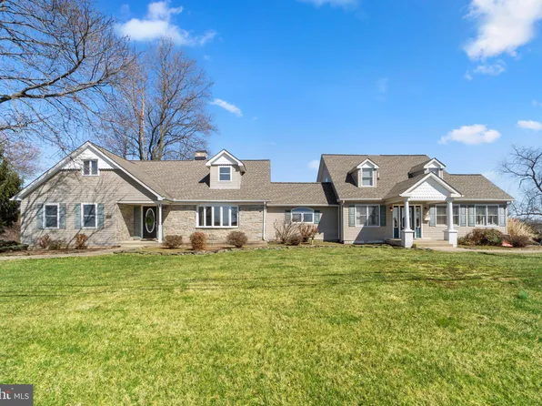 2705 Old Washington Rd, Westminster, MD 21157