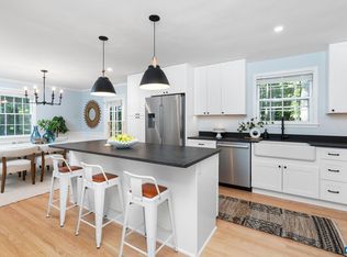 101 Kerry Ln, Charlottesville, VA