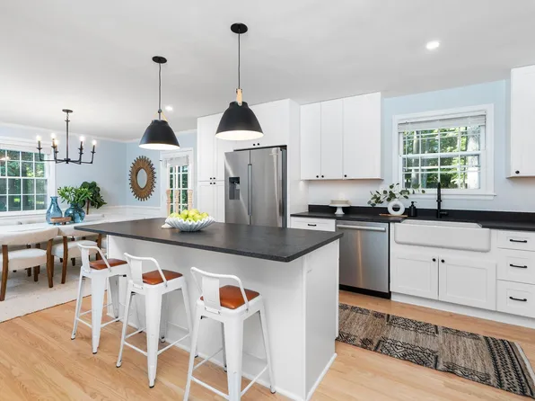 101 Kerry Ln, Charlottesville, VA 22901