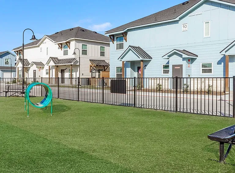 Seagrass Cottages at Northshore — Photo 21