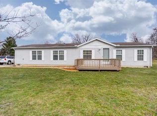 510 W Depot St, Hudson, IN 46747