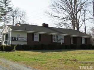 4286 Durham Rd, Roxboro, NC 27574