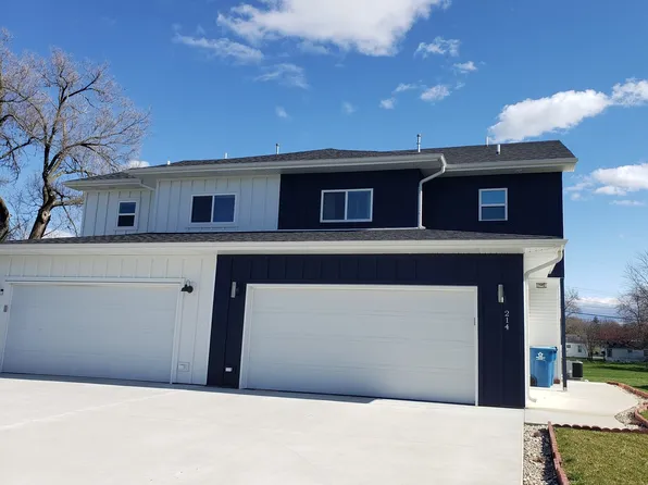 214 W River St, Bourbonnais, IL 60914