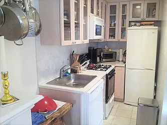 Rented by Big Apple NYC