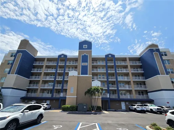 960 Starkey Rd Unit 9206, Largo, FL 33771
