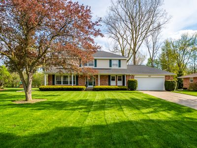 6602 Kings Pointe Rd, Grand Blanc, MI, 48439