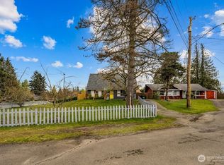 2228 192nd Place SW, Lynnwood, WA 98036