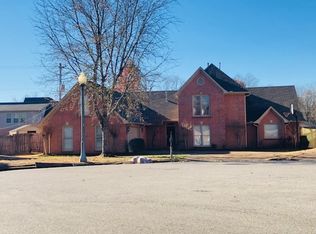 8816 Lindstrom Cv LOT 497, Cordova, TN 38016