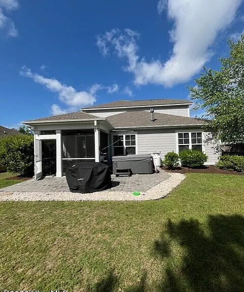 608 Coniston Dr SE — Photo 35