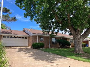 1828 Maple St, Alva, OK 73717