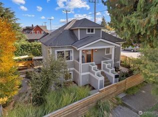 3328 21st Ave S, Seattle, WA 98144