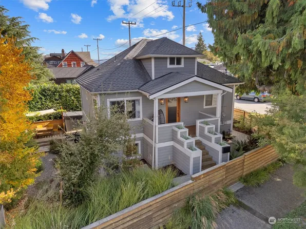 3328 21st Avenue S, Seattle, WA 98144