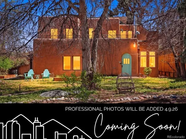 390 Ash Street, Denver, CO 80220