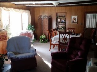 1560 Apache Rd, Moundridge, KS 67107